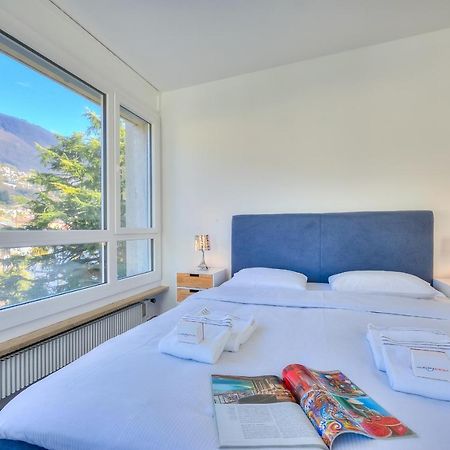Casa Cupido - Happy Rentals Locarno Ngoại thất bức ảnh