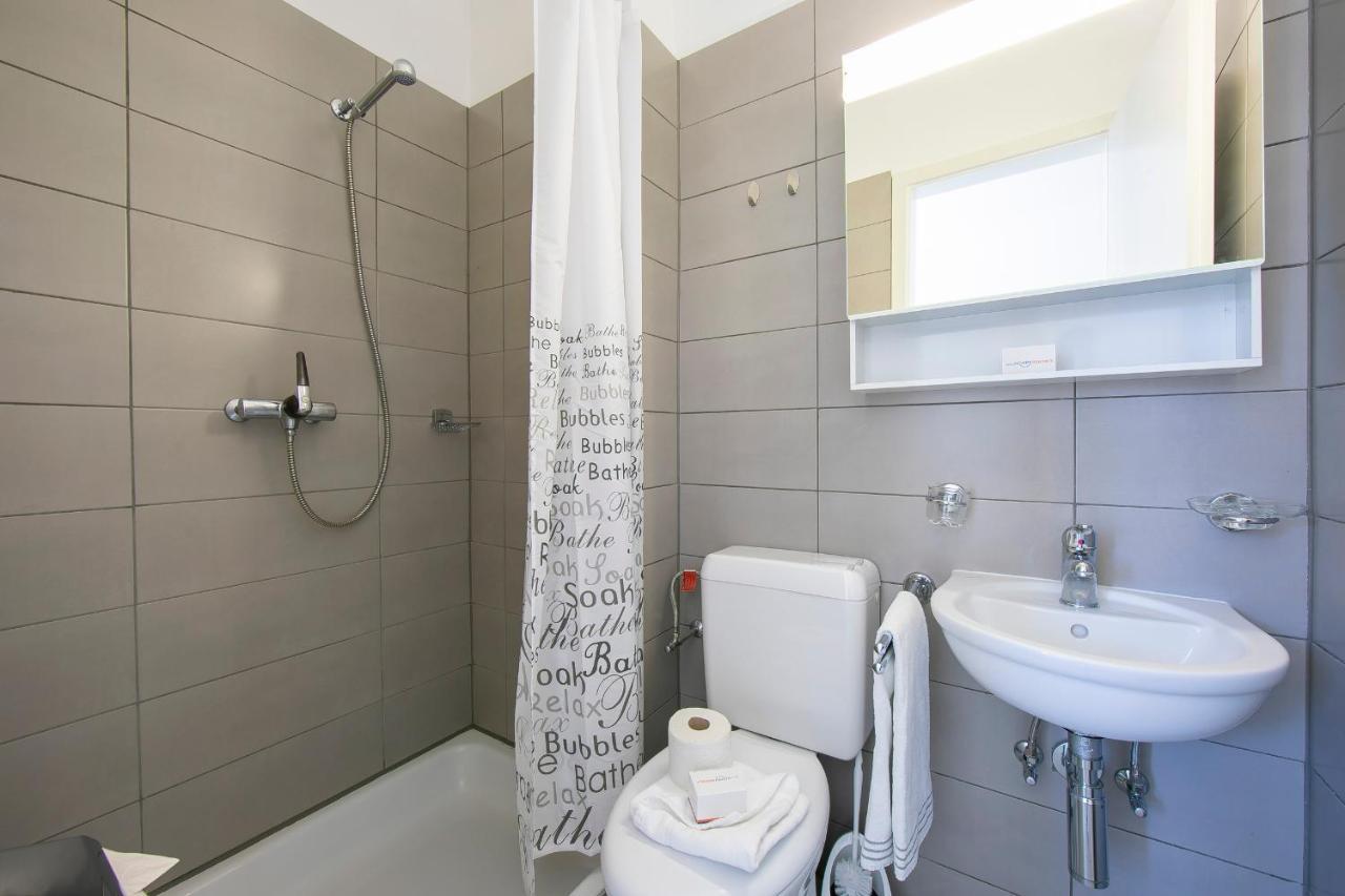 Casa Cupido - Happy Rentals Locarno Ngoại thất bức ảnh