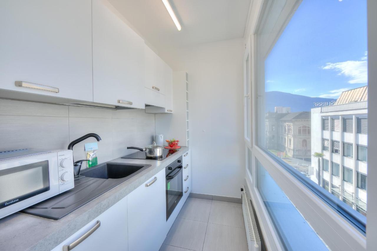 Casa Cupido - Happy Rentals Locarno Ngoại thất bức ảnh