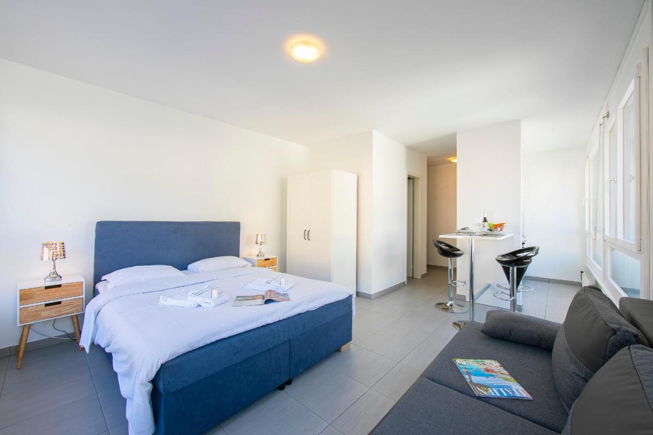 Casa Cupido - Happy Rentals Locarno Ngoại thất bức ảnh